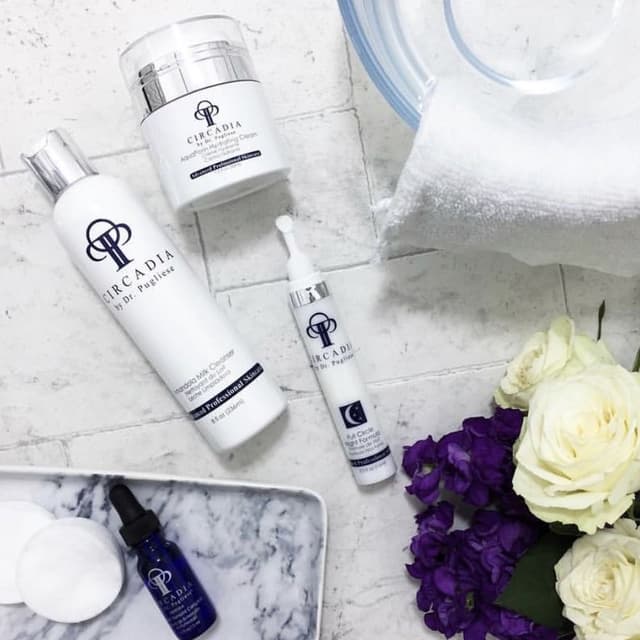 OXYGEN Rx Facial 4 Series at LUXE BEAUTY BOUTIQUE in Mentor, OH