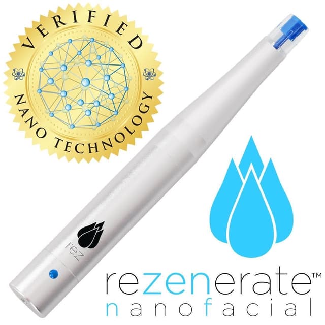 NanoFacial 4 Series at LUXE BEAUTY BOUTIQUE in Mentor, OH